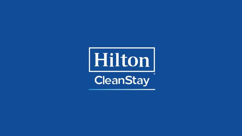 Hilton Garden Inn Ogden Exteriör bild
