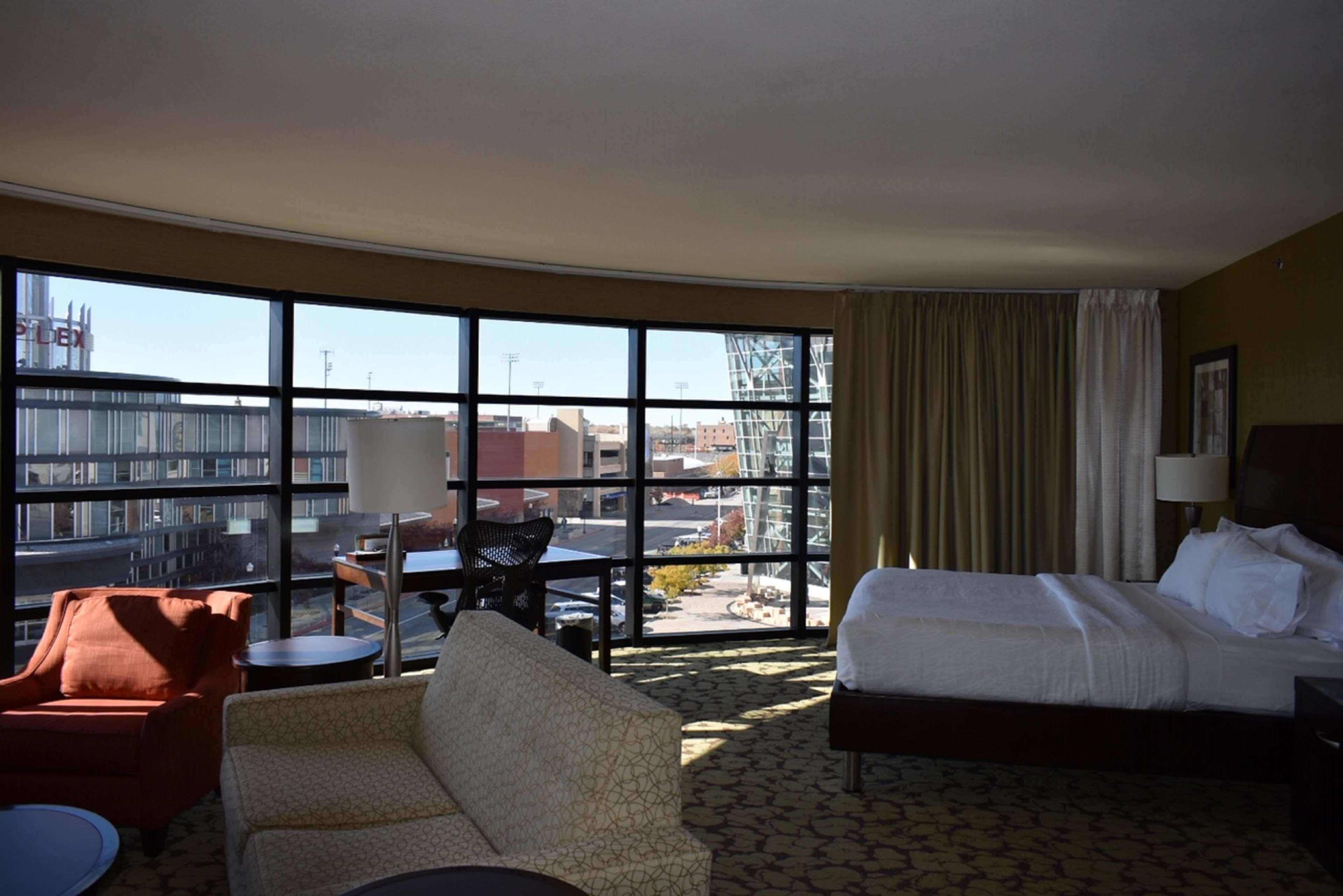 Hilton Garden Inn Ogden Exteriör bild