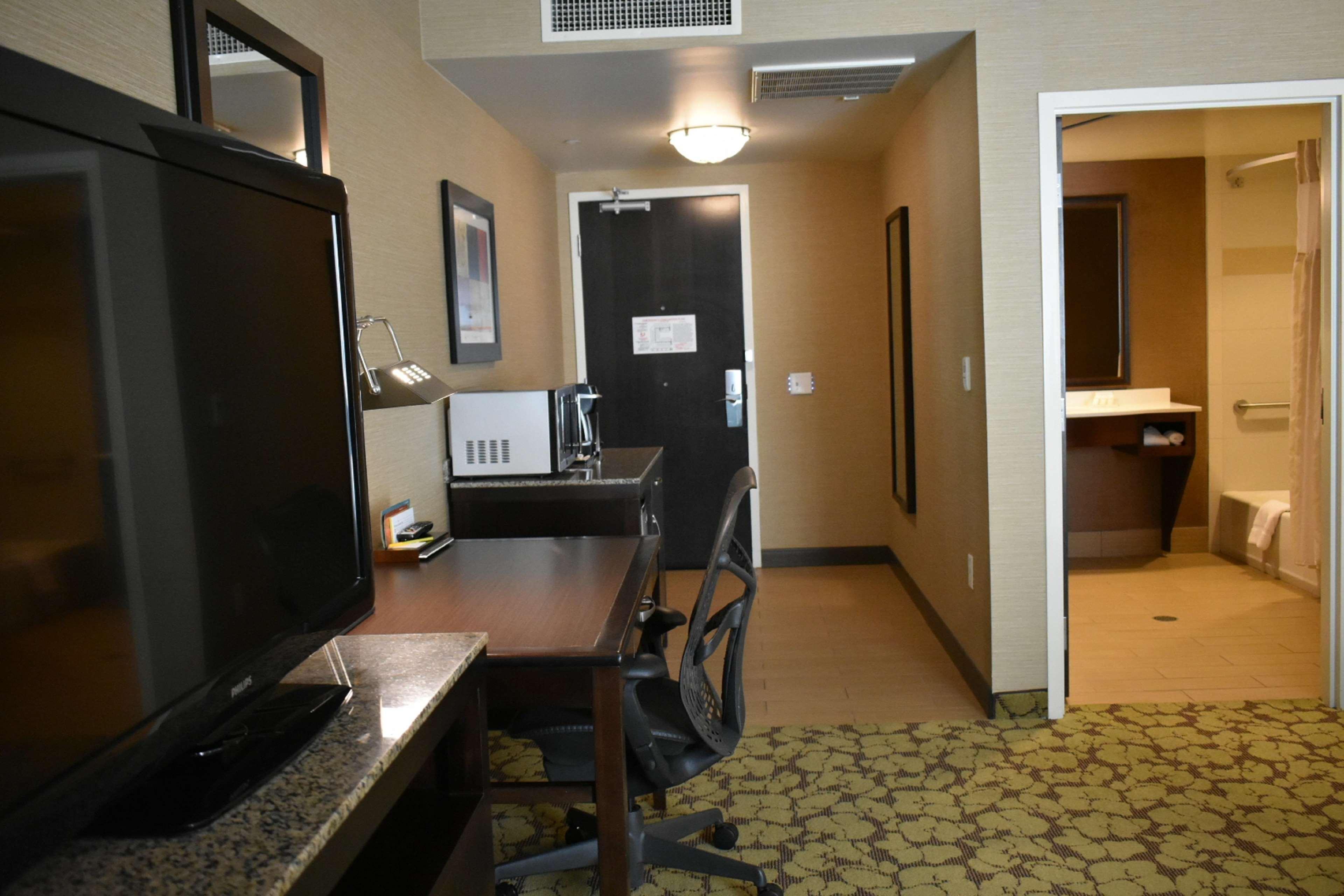 Hilton Garden Inn Ogden Exteriör bild