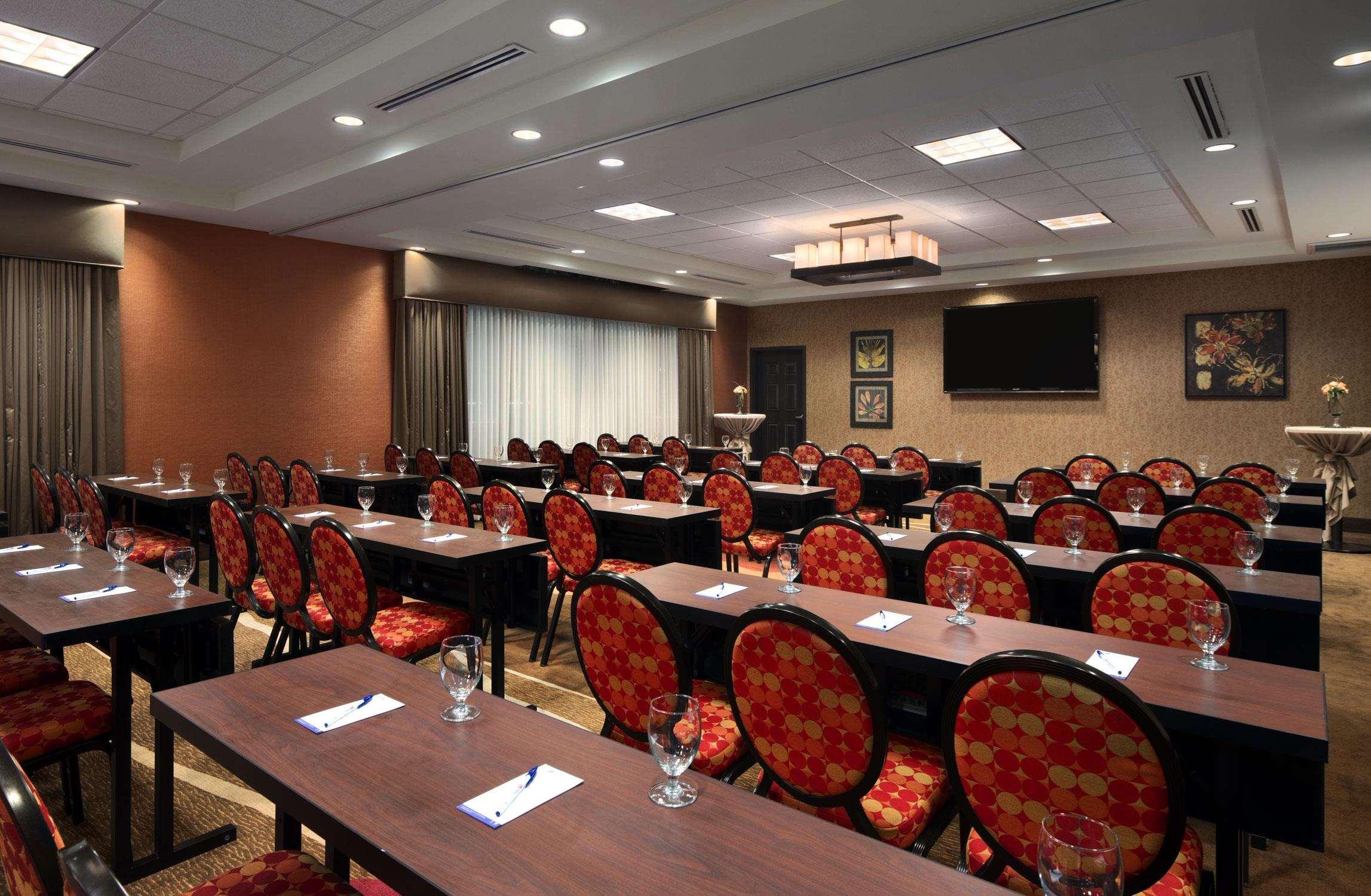 Hilton Garden Inn Ogden Business bild
