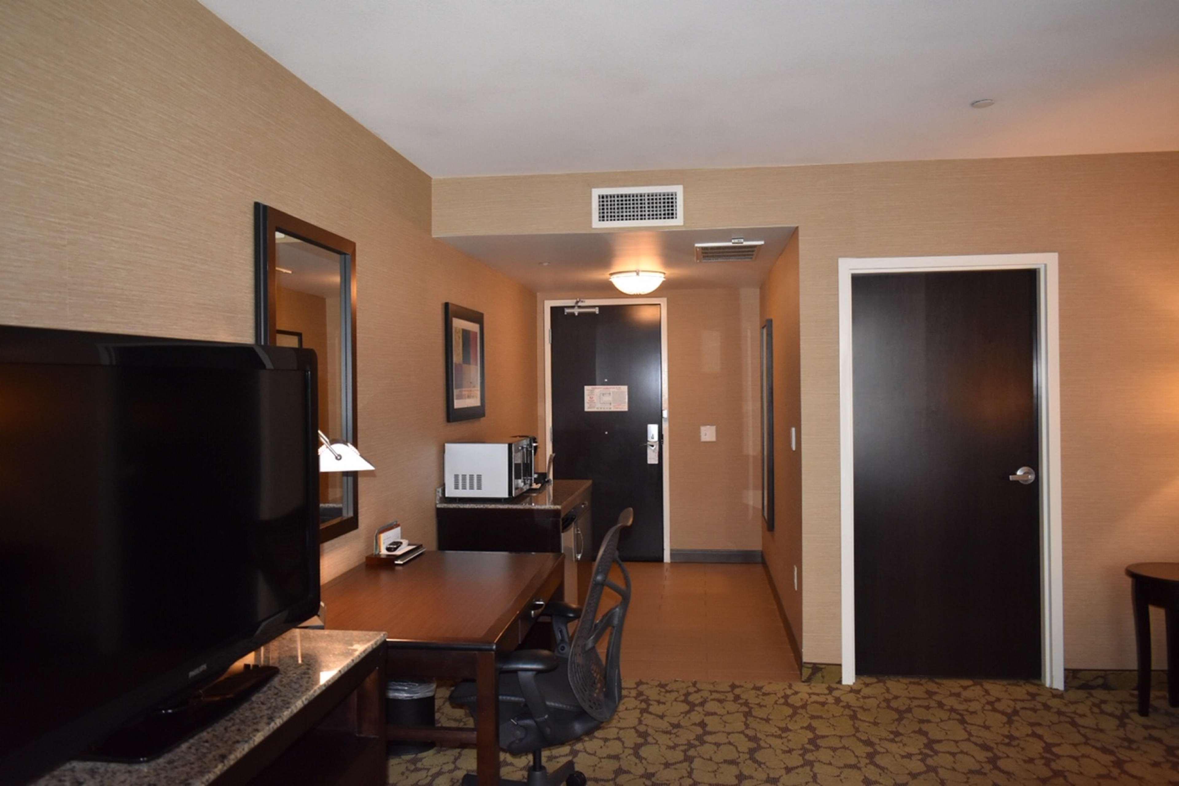 Hilton Garden Inn Ogden Exteriör bild