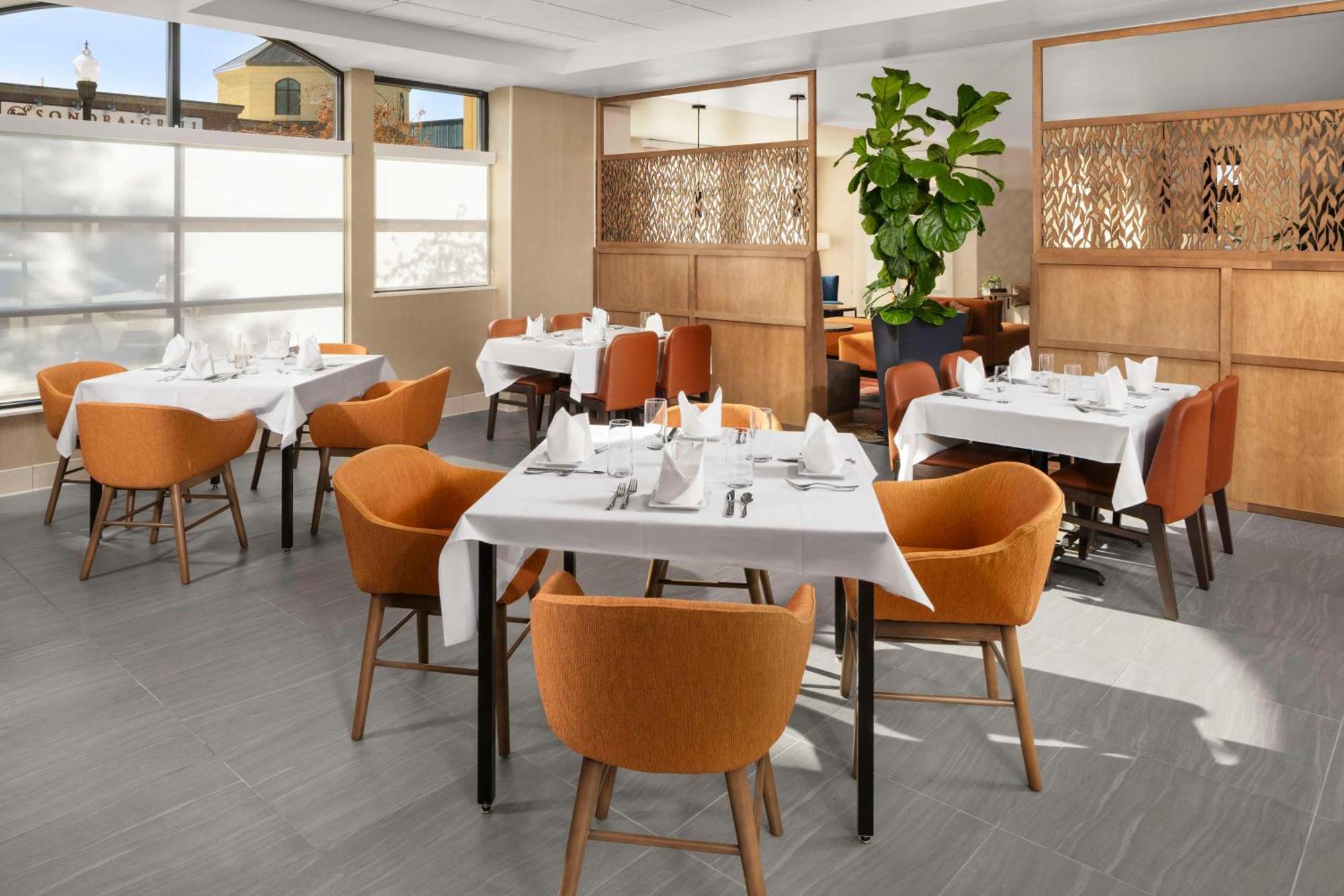 Hilton Garden Inn Ogden Exteriör bild